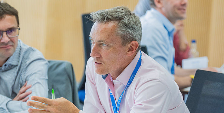 Board Director Diploma - IMD Business School