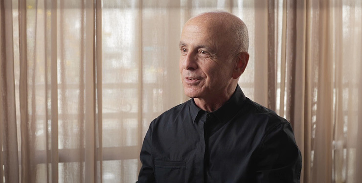 Organizational learning - Shlomo Ben Hur - IMD Business School