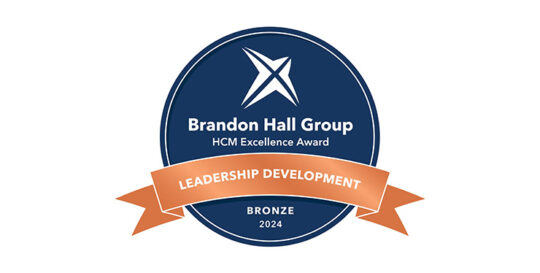 20240924-Awards-Honors-BrandonHallGroup-bronze-Leadership-development-740×374 - IMD Business School