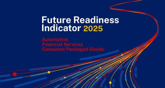  - IMD Business School