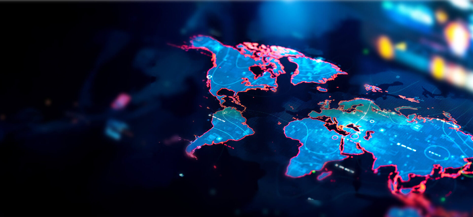 Geopolitics - IMD Business School