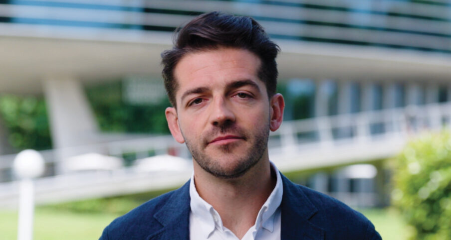 José Parra Moyano, IMD Professor of Digital Strategy - IMD Business School