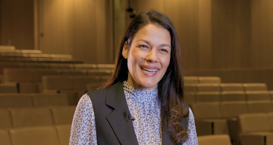 Michelle Eglin, IMD Executive Coaching Certificate participant - IMD Business School