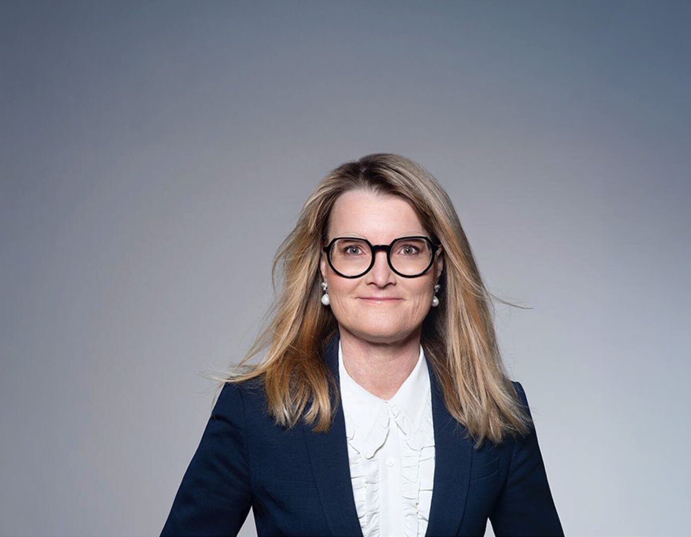 Mobilizing People participant Tarita Qveflander - IMD Business School