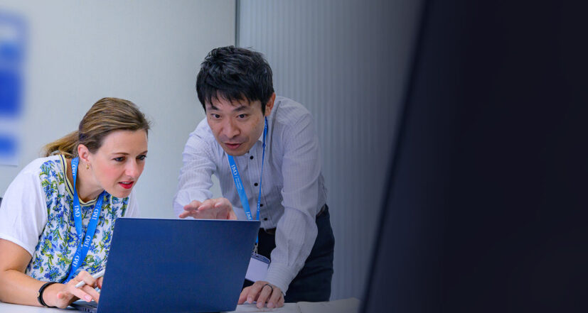 IMD Executive Master in AI and Digital Transformation - IMD Business School