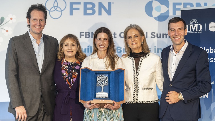 Awards - IMD Business School