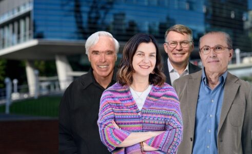 Case Centres Top 50 case writers - cover - IMD Business School