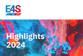 E4S - IMD Business School