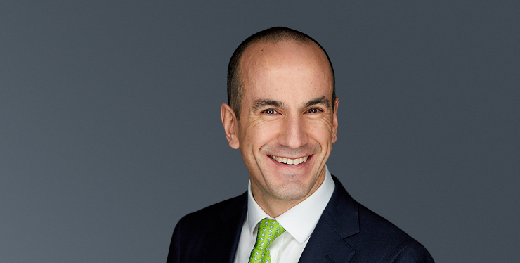 Arnaud Chevallier - IMD Business School