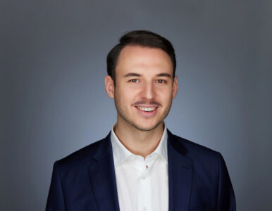 gianluca perino MBA - IMD Business School