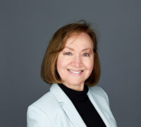 Ginka Toegel - IMD Professor