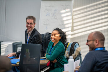 Global Immersion Week - IMD Business School