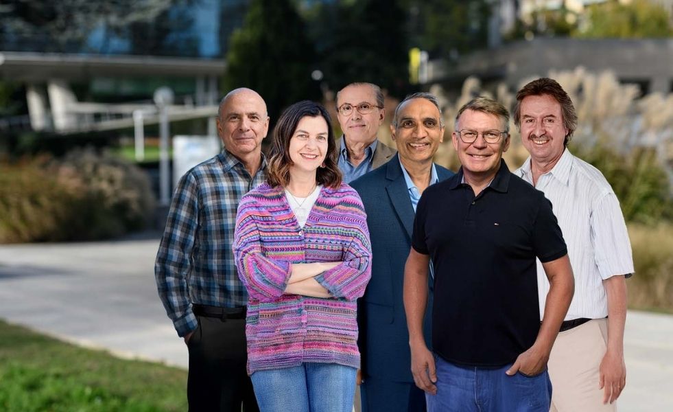 IMD features in The Case Centre’s 2025 top-selling cases - IMD Business School