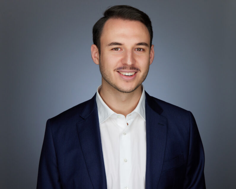 Gianluca - IMD Business School