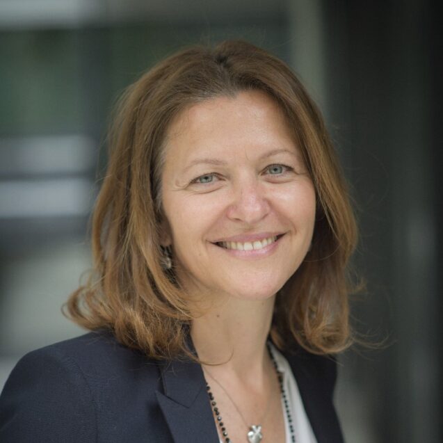 Ksenija Pavletic - IMD Business School