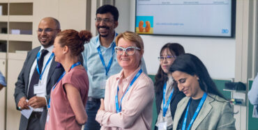 Mobilizing People IMD leadership development program - IMD Business School