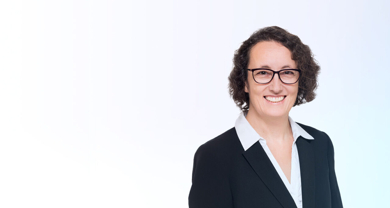 Online Executive Certificate in Strategy participant Regina Schlegel - IMD Business School