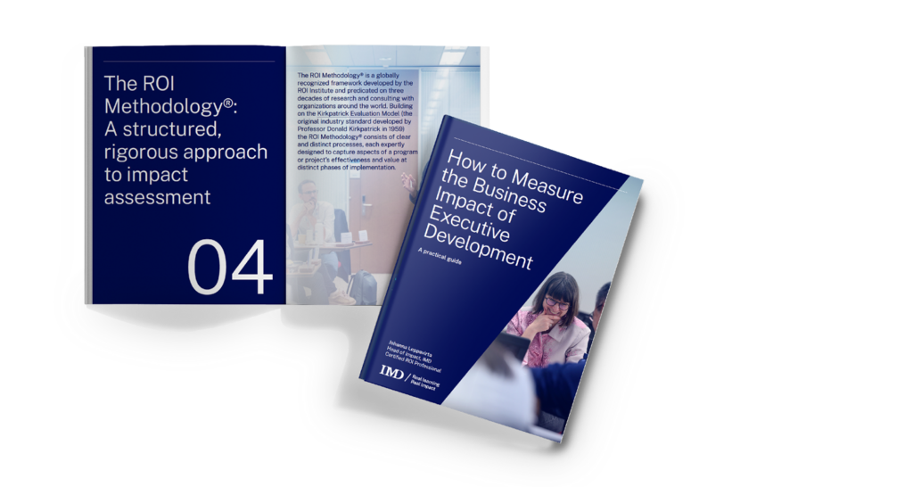 20251120-B2B-Solutions-for-organizations-Banner-b - IMD Business School