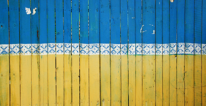 Two Ukrainian reformers learning to lead with authenticity and grit - IMD Business School